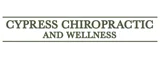 Chiropractic Winter Haven FL Cypress Chiropractic and Wellness