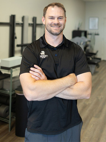 Chiropractor Winter Haven FL Aaron Verrett Chiropractor Winter Haven FL Aaron Verrett
