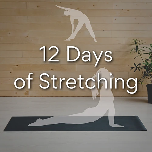 Chiropractic Winter Haven FL 12 Days of Stretching