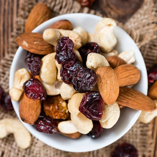 Chiropractic Winter Haven FL Bowl of Fruit and Nuts Chiropractic Winter Haven FL Bowl of Fruit and Nuts