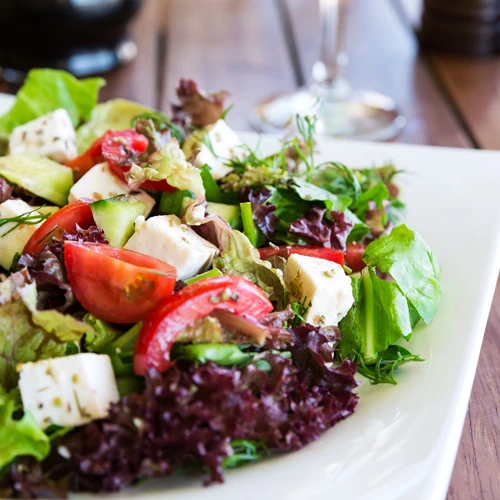 Chiropractic Winter Haven FL Greek Salad Chiropractic Winter Haven FL Greek Salad