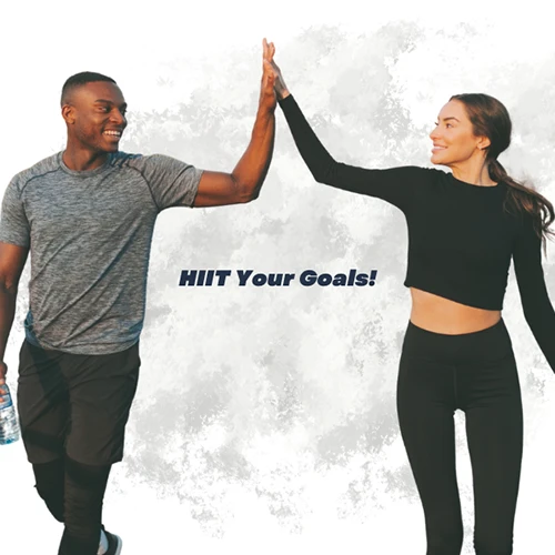 Chiropractic Winter Haven FL HIIT Your Goals Chiropractic Winter Haven FL HIIT Your Goals