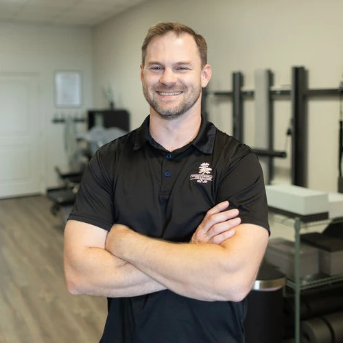Chiropractor Winter Haven FL Aaron Verrett